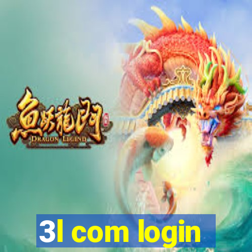 3l com login